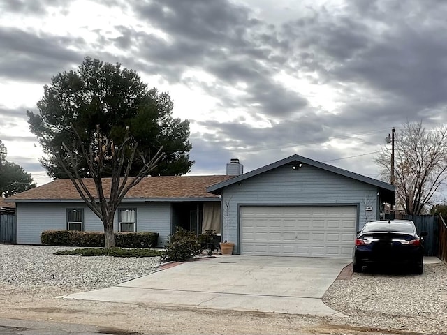 21401 Reed Pl, California City, CA 93505 - photo 2