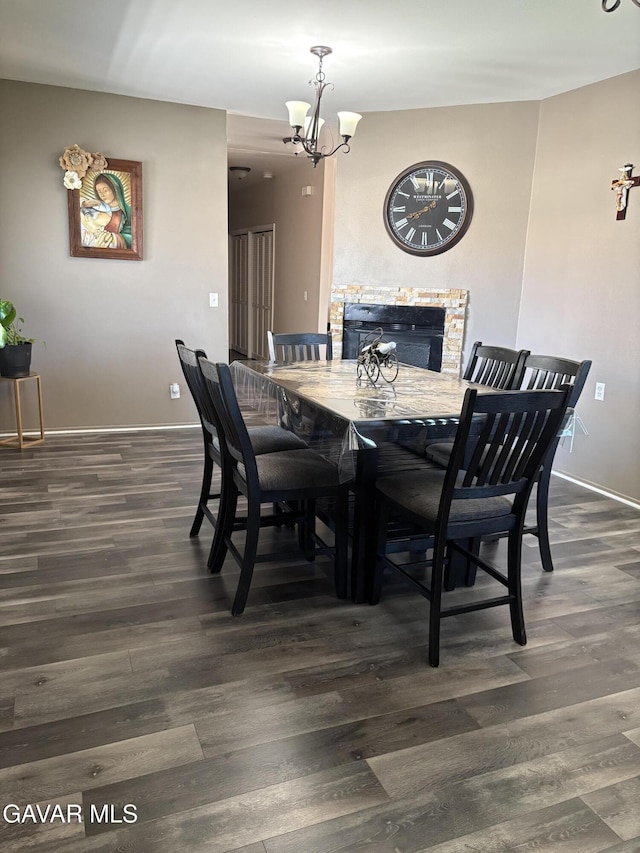 21401 Reed Pl, California City, CA 93505 - photo 17