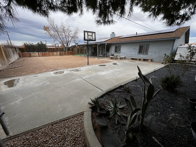 21401 Reed Pl, California City, CA 93505 - photo 47