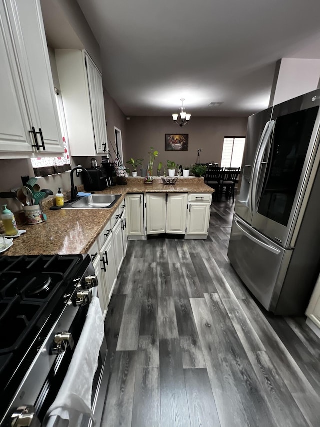 21401 Reed Pl, California City, CA 93505 - photo 27
