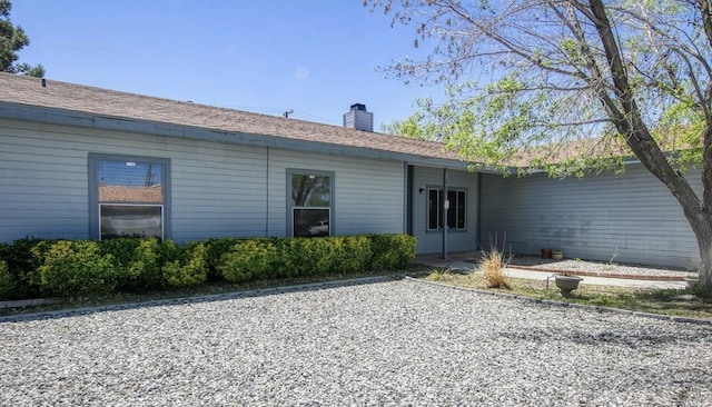 21401 Reed Pl, California City, CA 93505 - photo 5