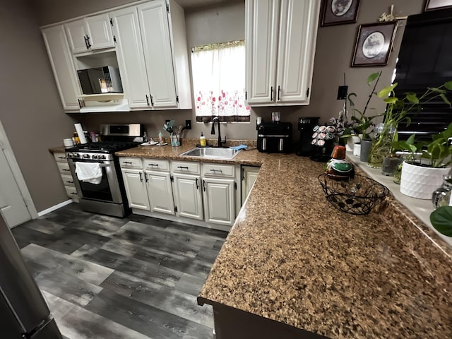 21401 Reed Pl, California City, CA 93505 - photo 25