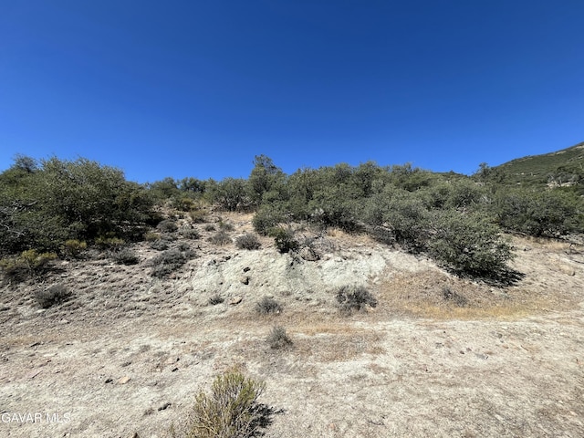 Valley View Cir, Tehachapi, CA 93561