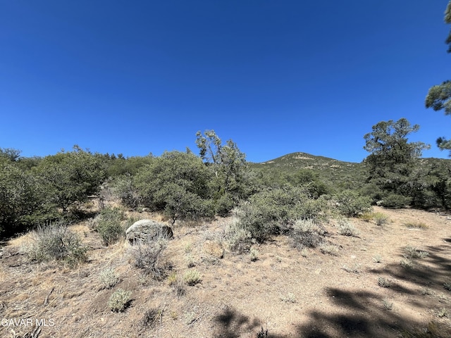 Valley View Cir, Tehachapi, CA 93561