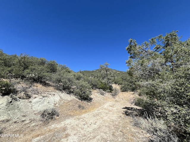 Valley View Cir, Tehachapi, CA 93561