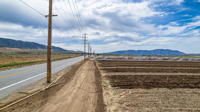 Highline, Tehachapi, CA 93561