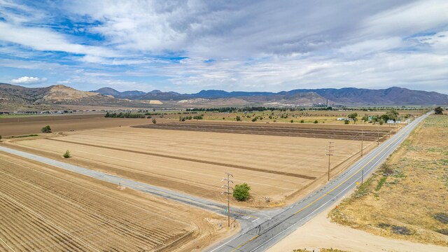 Highline, Tehachapi, CA 93561