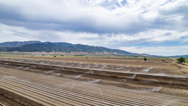 Highline, Tehachapi, CA 93561