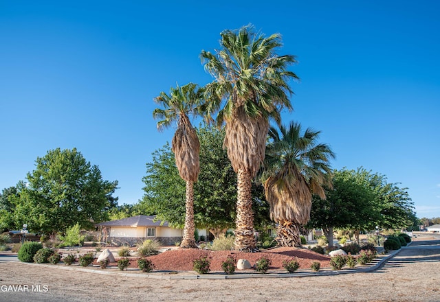43710 Shiloh Ln, Lancaster, CA 93535 - view of front of house