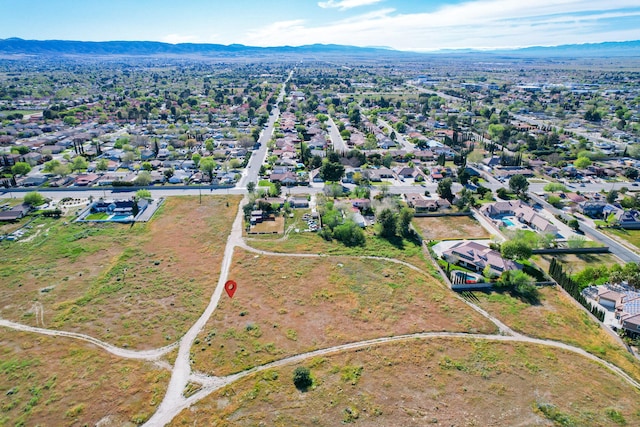 25 25th St W Unit & K4, Lancaster CA, 93536 land for sale