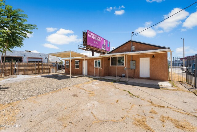 44441 Sierra Hwy, Lancaster, CA 93534 - photo 31