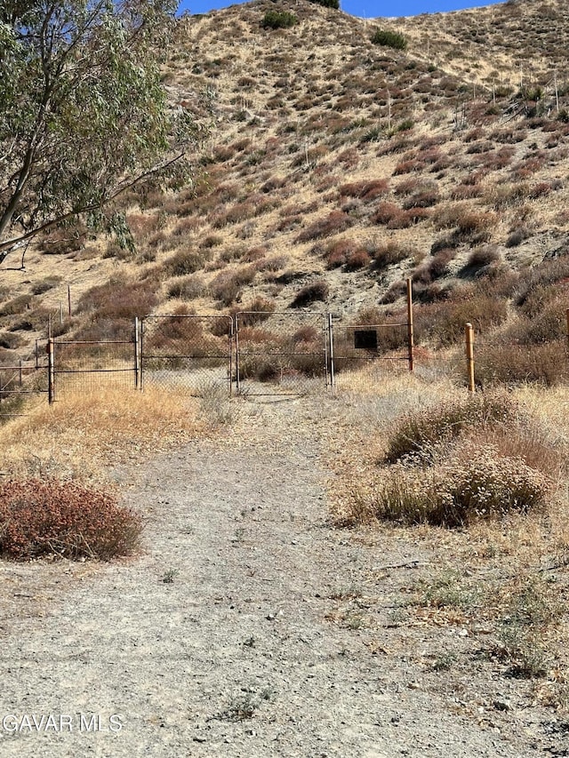 W 90th St, Palmdale, CA 93551 - photo 2