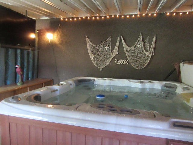 9755 E E Ave S Unit 12, Littlerock, CA 93543 - view of bathroom