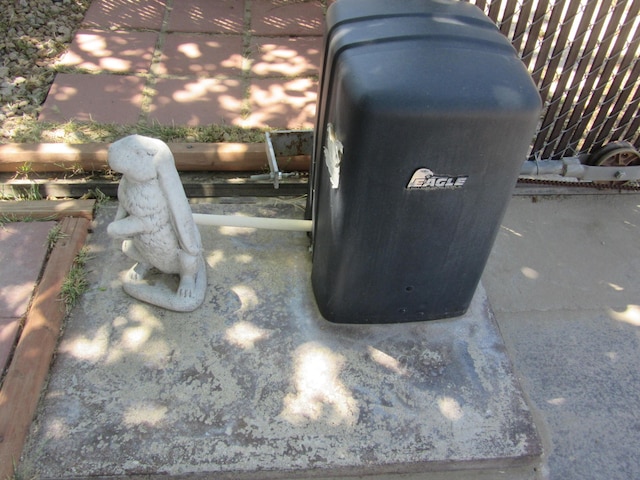 9755 E E Ave S Unit 12, Littlerock, CA 93543 - exterior view