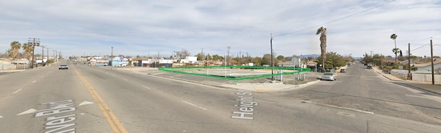 2303 River Blvd, Bakersfield CA, 93305 land for sale