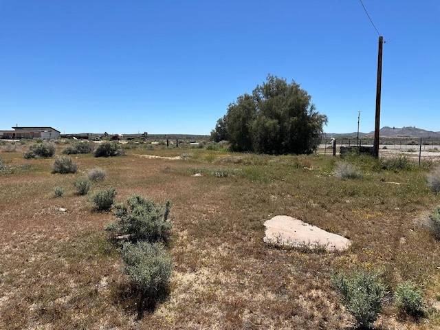 27421 Twenty Mule Team Rd, Boron CA, 93516 land for sale