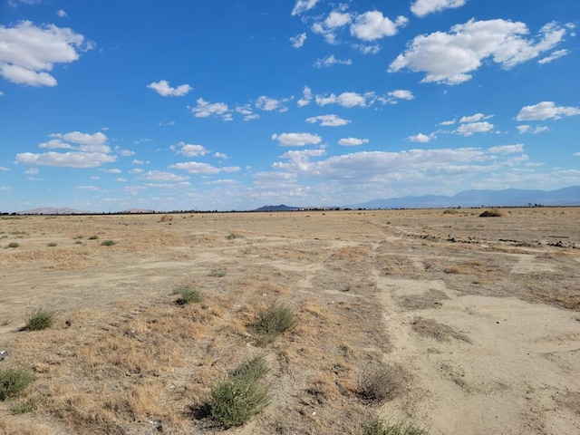 70th St E, And Ave J, Lancaster CA, 93535 land for sale