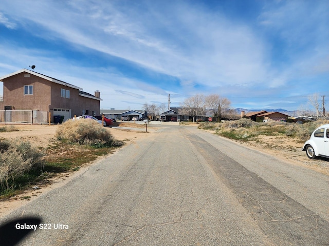 Listing photo 3 for Ironwood Ave, California City CA 93505