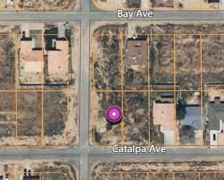 Listing photo 3 for Catalpa Ave, California City CA 93505