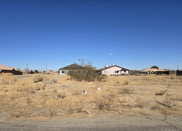 Listing photo 2 for Catalpa Ave, California City CA 93505