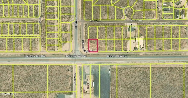 6507 California City Blvd, California City, CA 93505 - photo 14