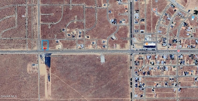 6507 California City Blvd, California City, CA 93505 - photo 10