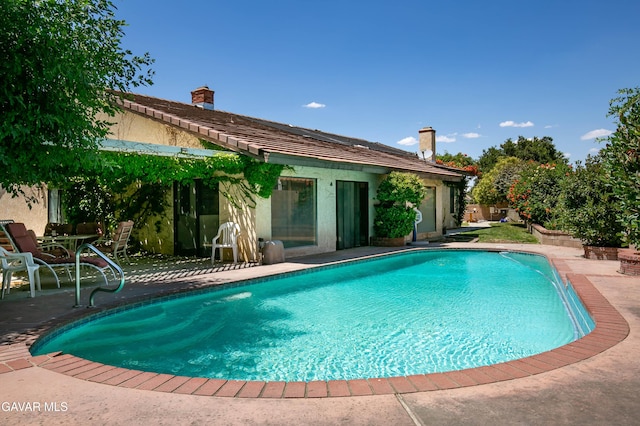 43012 Montemarte Ct, Lancaster, CA 93536 - photo 2