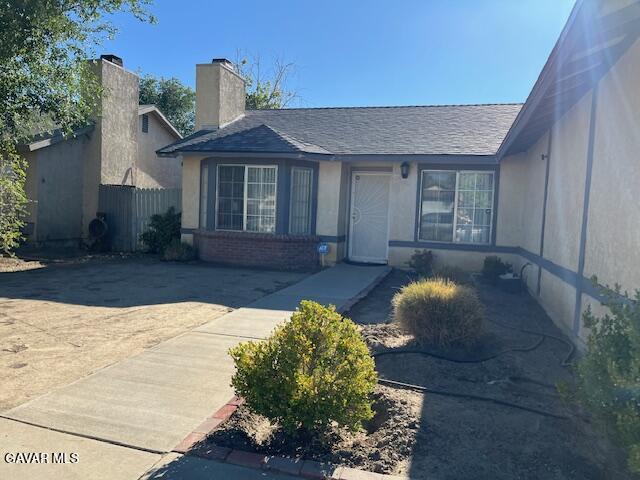 44709 E 26th St, Lancaster, CA 93535 - photo 2