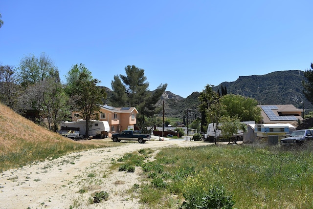 Buchanan Way, Val Verde, CA 91384