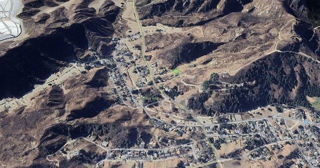 Buchanan Way, Val Verde, CA 91384