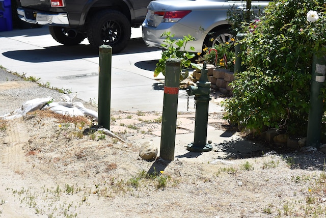 Buchanan Way, Val Verde, CA 91384