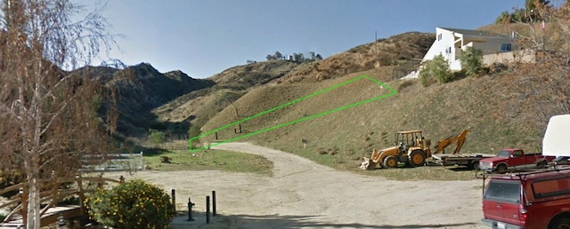 Buchanan Way, Val Verde, CA 91384