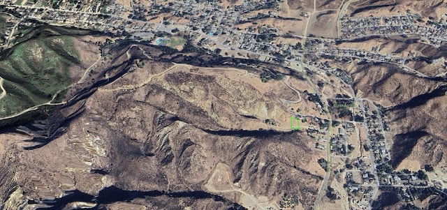 Buchanan Way, Val Verde, CA 91384