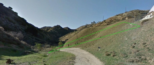 Buchanan Way, Val Verde, CA 91384
