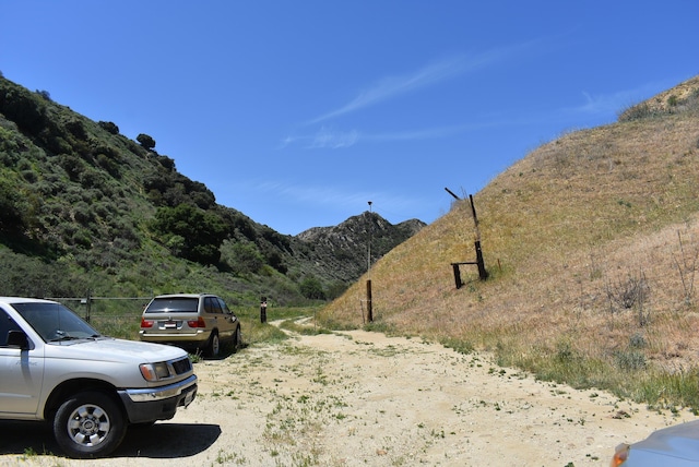 Buchanan Way, Val Verde, CA 91384