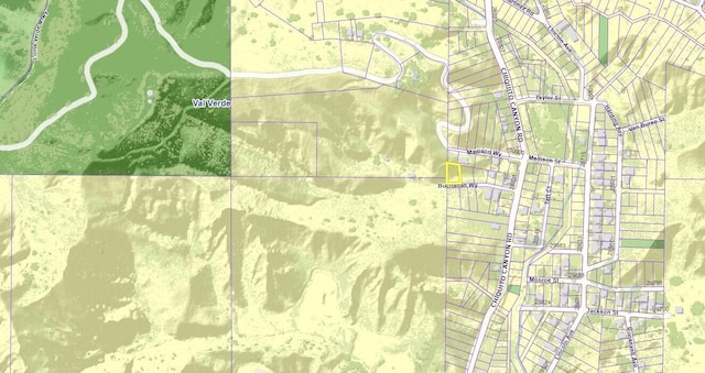 Buchanan Way, Val Verde, CA 91384