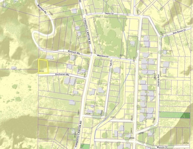 Buchanan Way, Val Verde, CA 91384