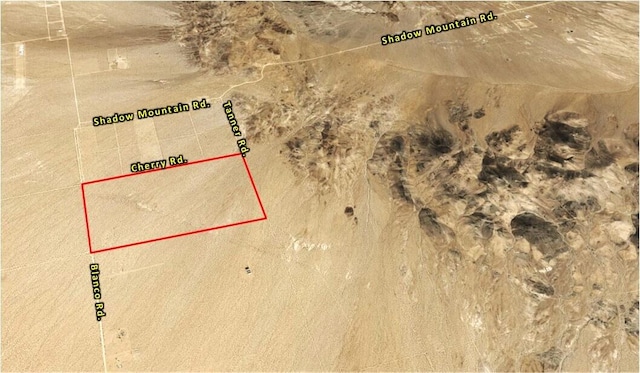 Blanco Rd, Adelanto CA, 92301 land for sale