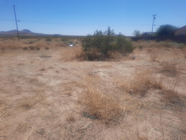 107th St, California City CA, 93505 land for sale