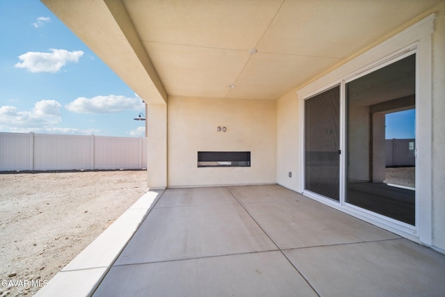 39635 Nicholas Ct, Palmdale, CA 93551 - view of patio / terrace