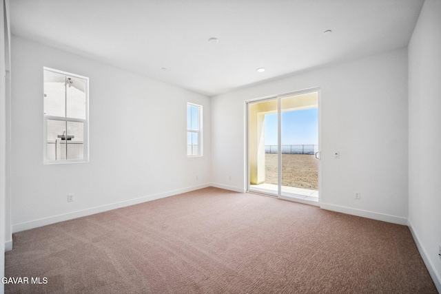 39635 Nicholas Ct, Palmdale, CA 93551 - unfurnished room featuring carpet