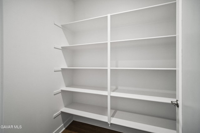 39635 Nicholas Ct, Palmdale, CA 93551 - view of pantry