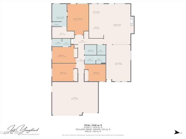 42619 Meridian Way, Lancaster, CA 93536 - photo 31