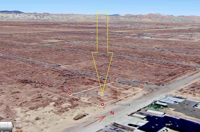 7900 Oleander Ave, California City, CA 93505 - photo 36