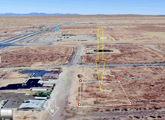 7900 Oleander Ave, California City, CA 93505 - photo 19