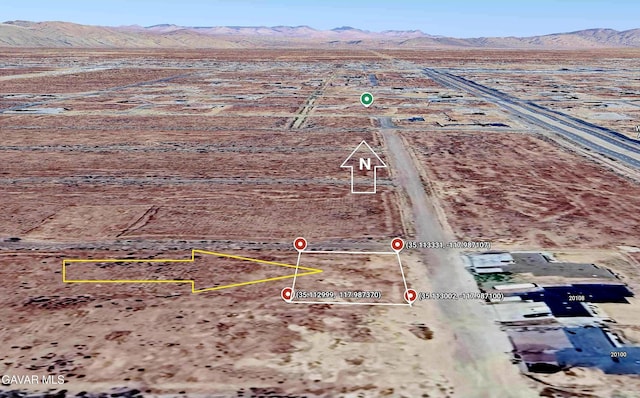 7900 Oleander Ave, California City, CA 93505 - photo 11