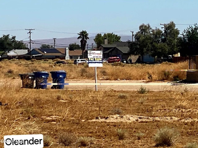 7900 Oleander Ave, California City, CA 93505 - photo 9