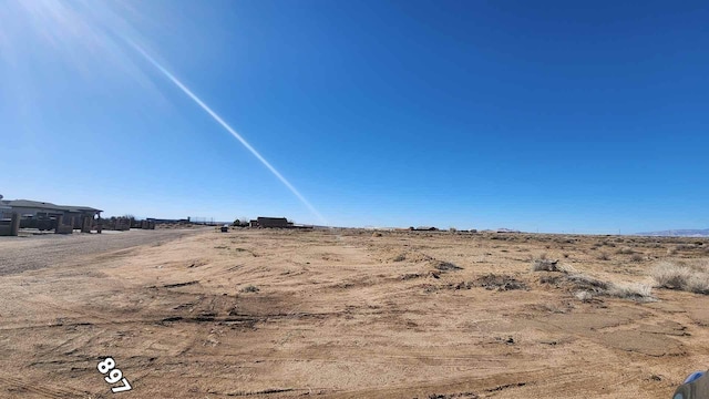 7900 Oleander Ave, California City CA, 93505 land for sale