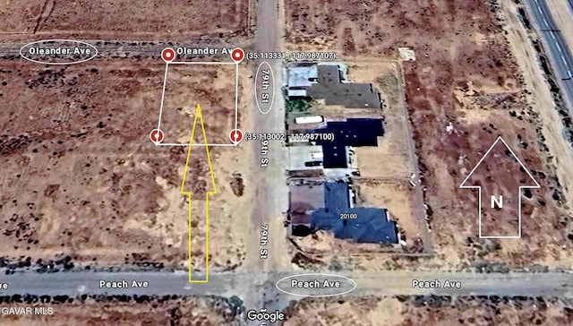 7900 Oleander Ave, California City, CA 93505 - photo 10