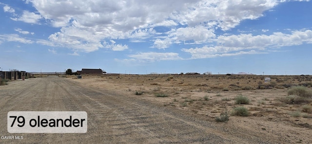 7900 Oleander Ave, California City, CA 93505 - photo 3